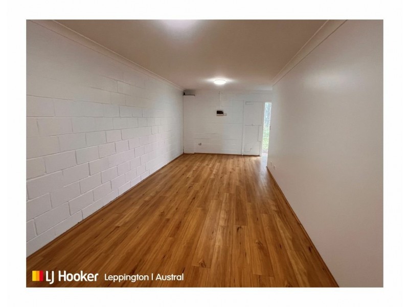 Rossmore NSW 2557
