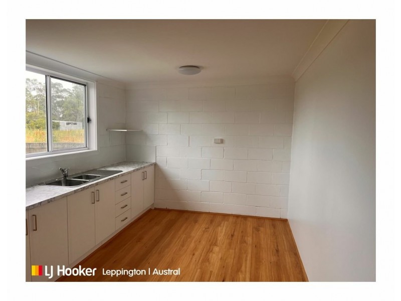 Rossmore NSW 2557