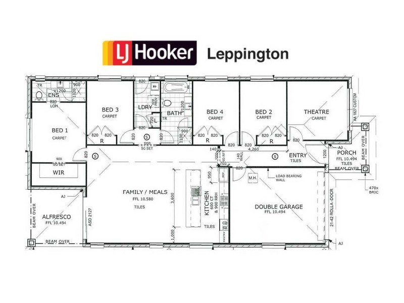 27 Oaklands Circuit, Gregory Hills NSW 2557