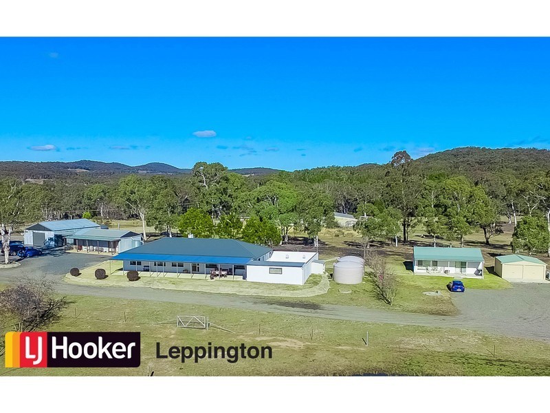 226 Winfarthing Road, Marulan NSW 2579