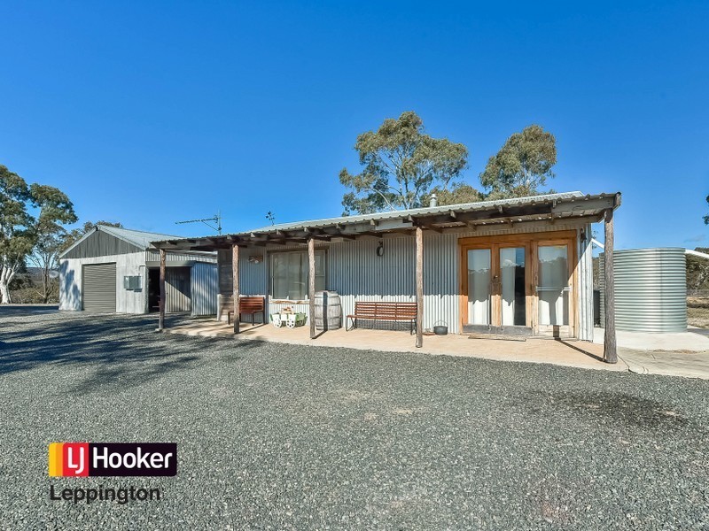 226 Winfarthing Road, Marulan NSW 2579