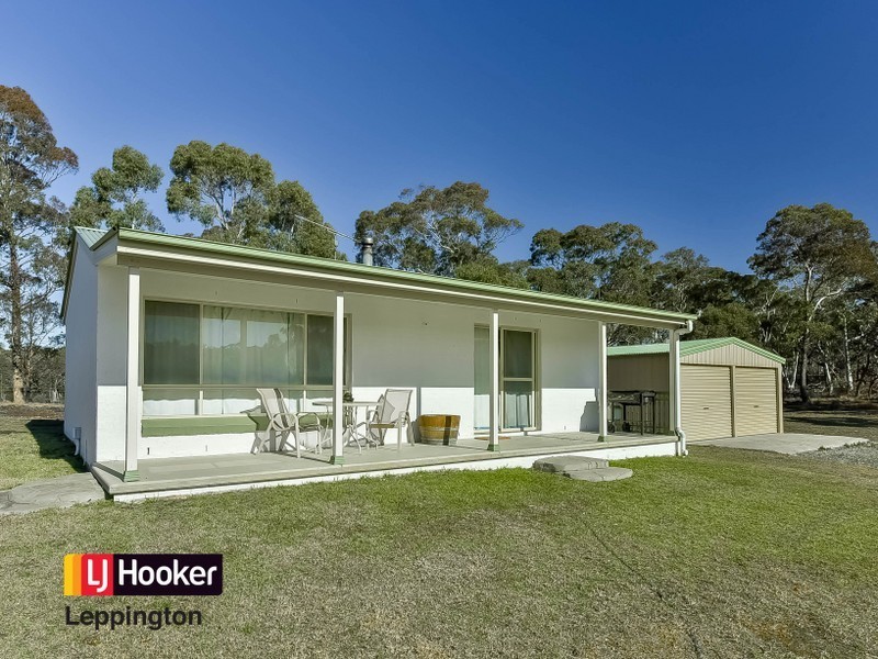 226 Winfarthing Road, Marulan NSW 2579