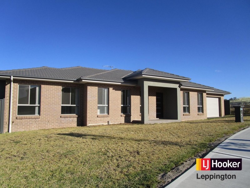56 Jamboree Avenue, Leppington NSW 2179