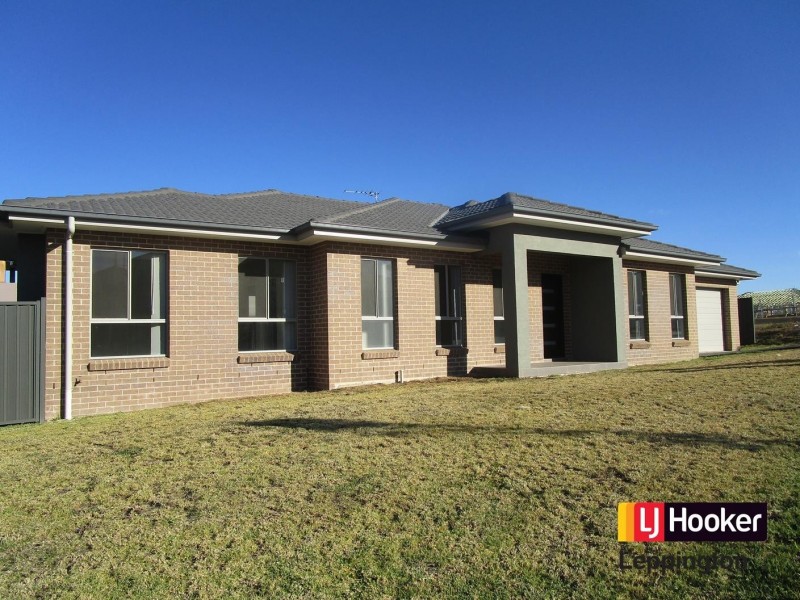 56 Jamboree Avenue, Leppington NSW 2179