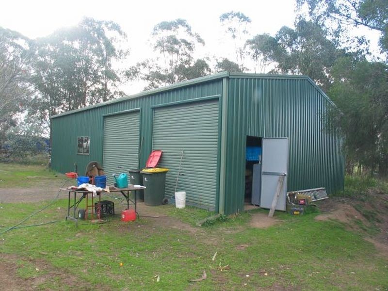 Badgerys Creek NSW 2555