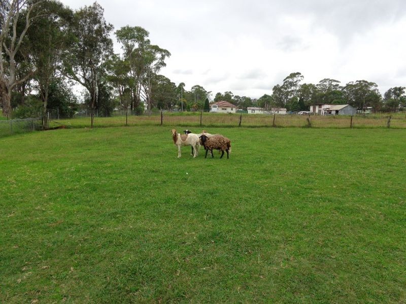 Leppington NSW 2179