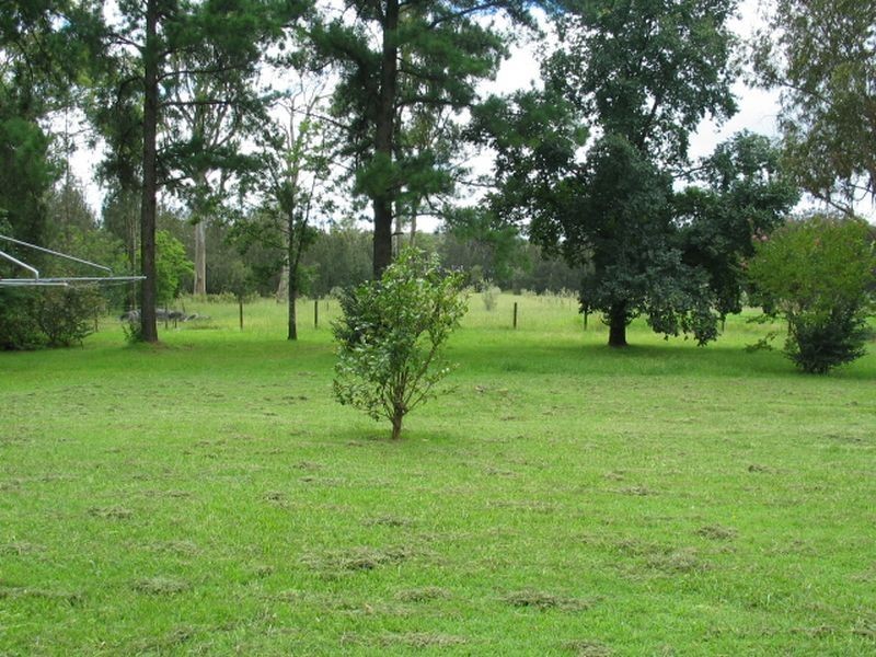 Catherine Field NSW 2557