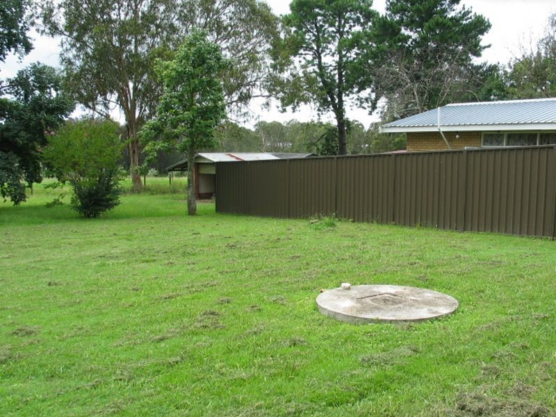 Catherine Field NSW 2557