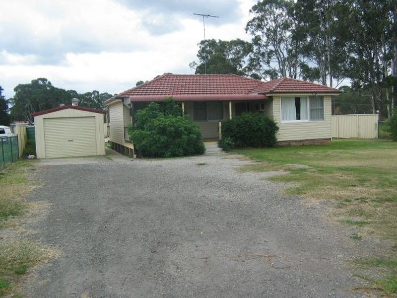Austral NSW 2179