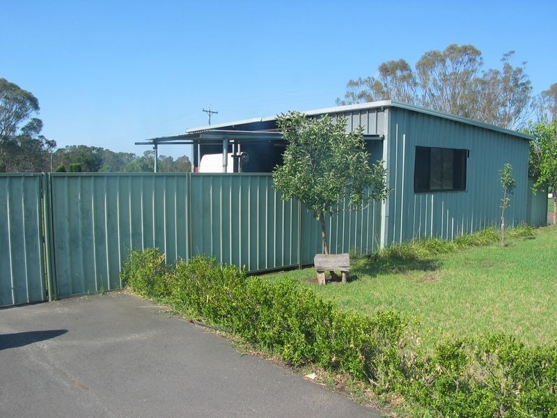 23 Greendale Road, Bringelly NSW 2556