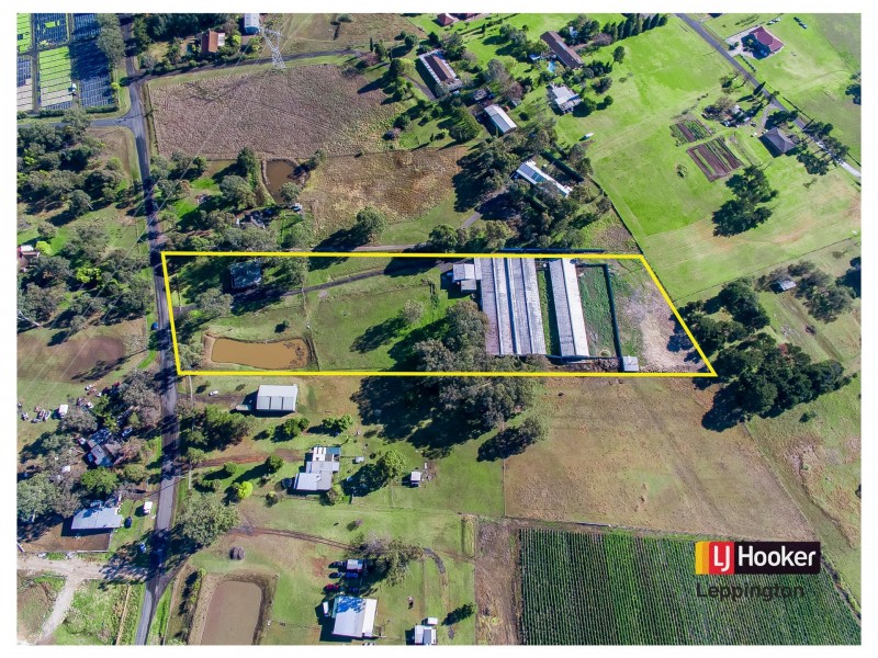 74 Woolgen Park Road, Leppington NSW 2179