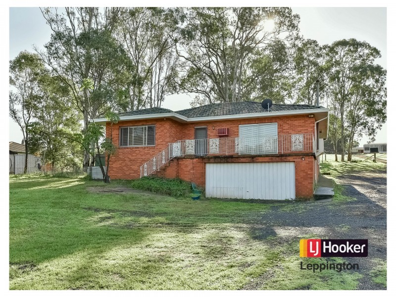 74 Woolgen Park Road, Leppington NSW 2179