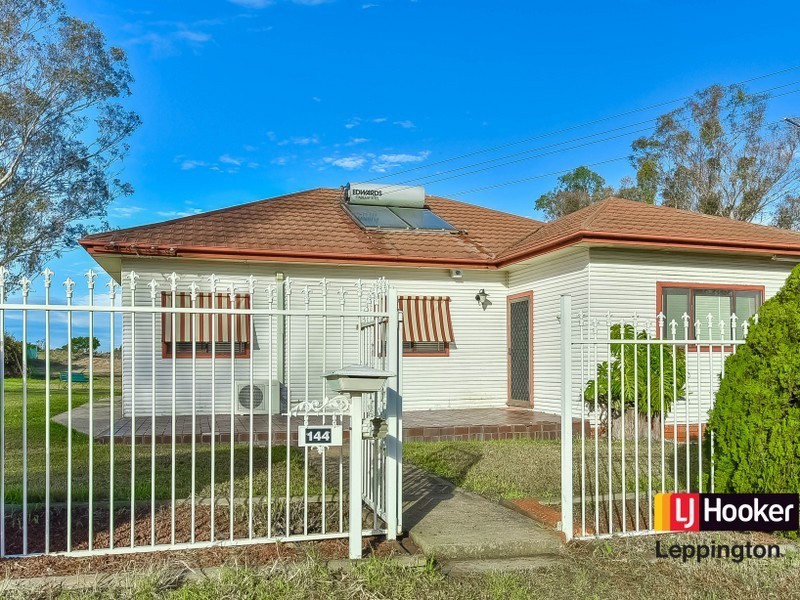 144 Tenth Avenue, Austral NSW 2179