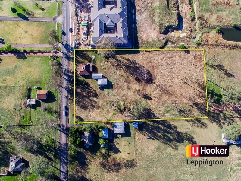144 Tenth Avenue, Austral NSW 2179