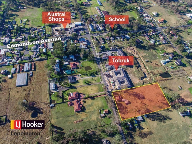 144 Tenth Avenue, Austral NSW 2179