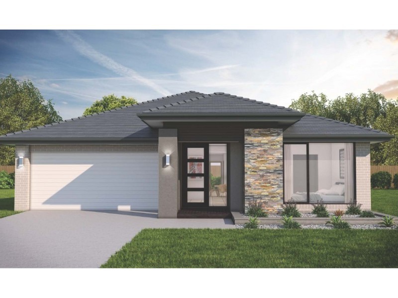 Lot 9246 Panicum Street, Leppington NSW 2179