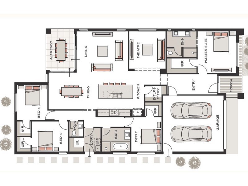 Lot 9246 Panicum Street, Leppington NSW 2179