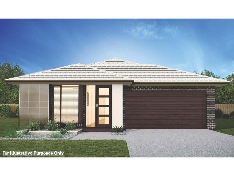 Lot 526 Ruby Street, Cobbitty NSW 2570