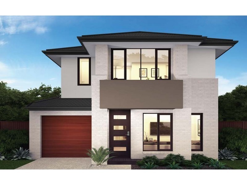 Lot 159 Pearson Road, Edmondson Park NSW 2174