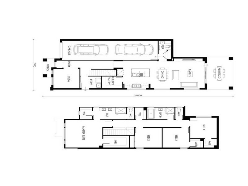Lot 159 Pearson Road, Edmondson Park NSW 2174