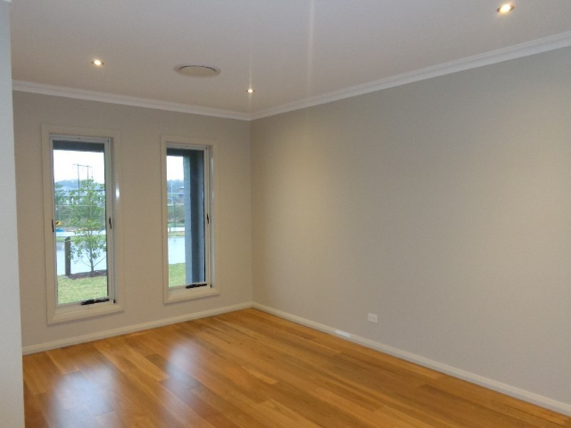 52 Baden Powell Avenue, Leppington NSW 2179