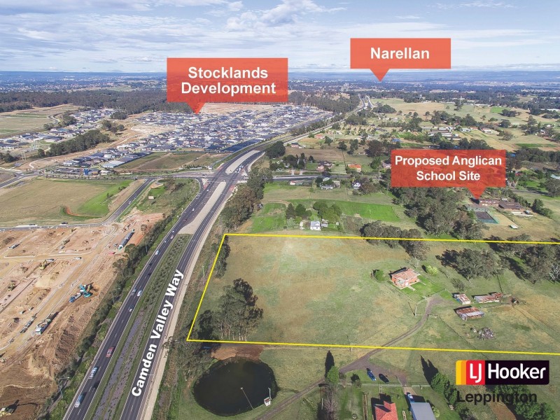 1351c Camden Valley Way, Leppington NSW 2179