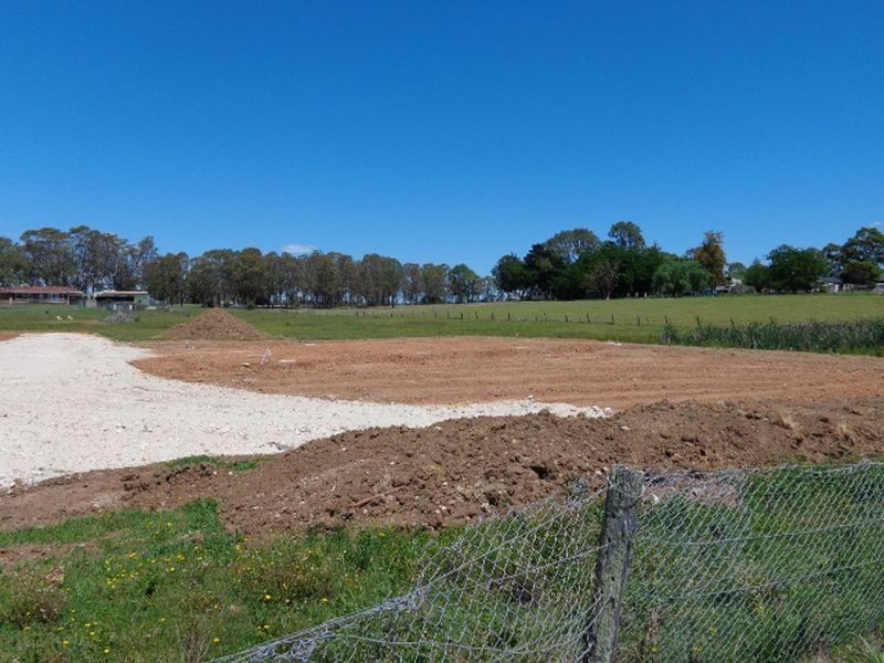 Rossmore NSW 2557