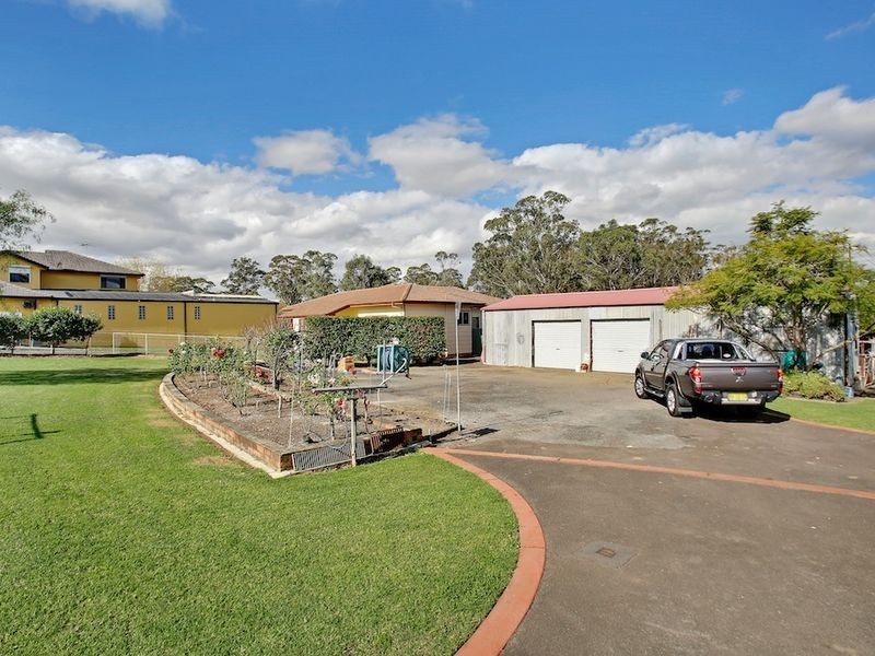 Austral NSW 2179