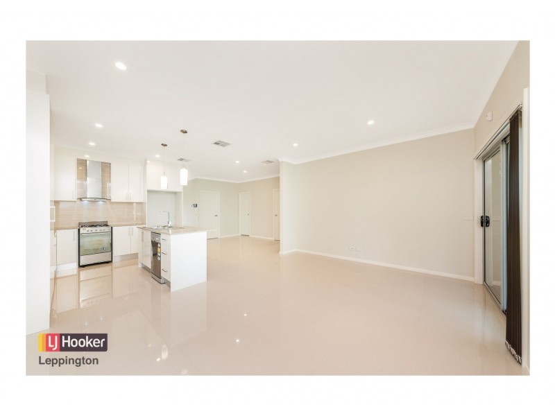 4 Flume Street, Leppington NSW 2179