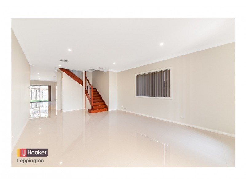 4 Flume Street, Leppington NSW 2179