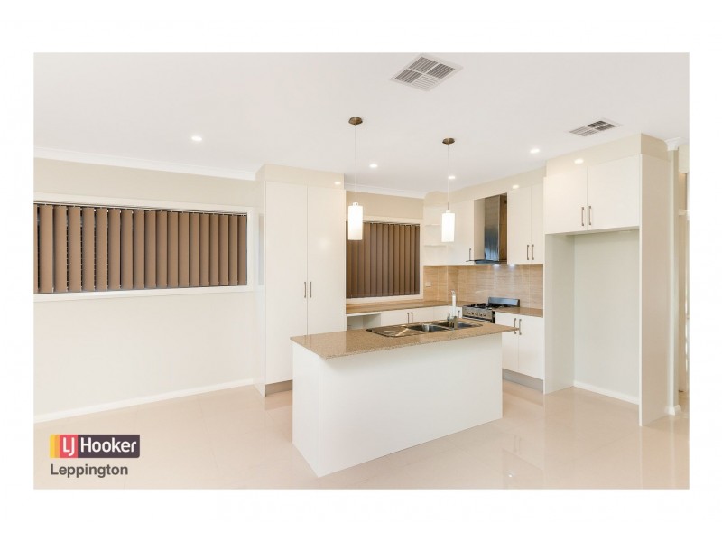 4 Flume Street, Leppington NSW 2179