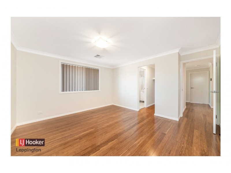 4 Flume Street, Leppington NSW 2179