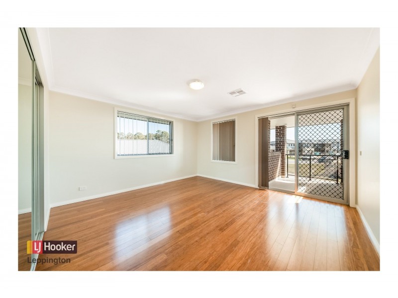 4 Flume Street, Leppington NSW 2179