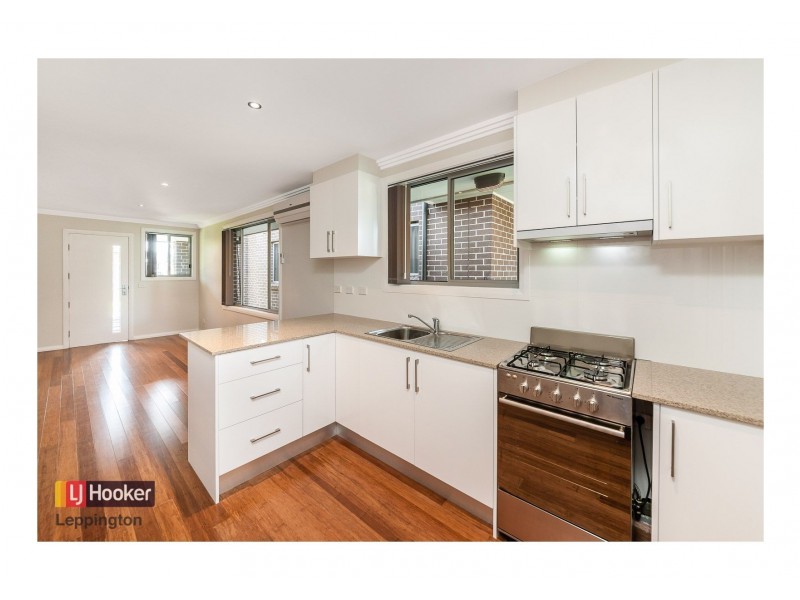 4 Flume Street, Leppington NSW 2179