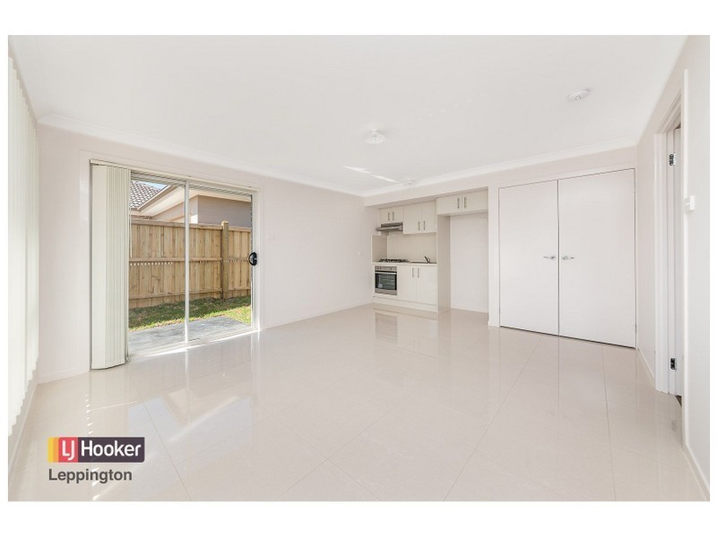 39 Ducros Street, Oran Park NSW 2570