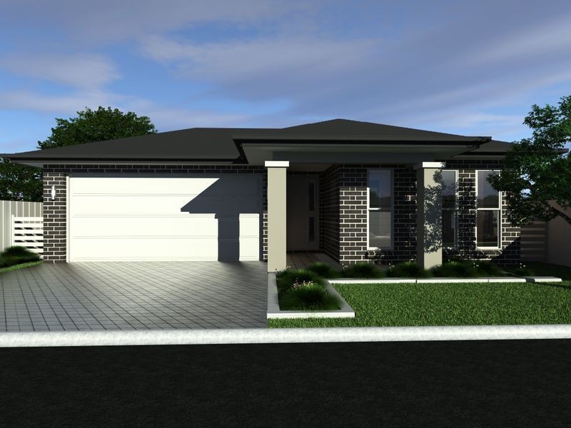 Rossmore NSW 2557