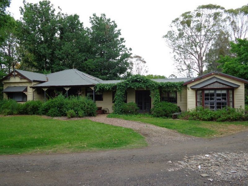 Rossmore NSW 2557
