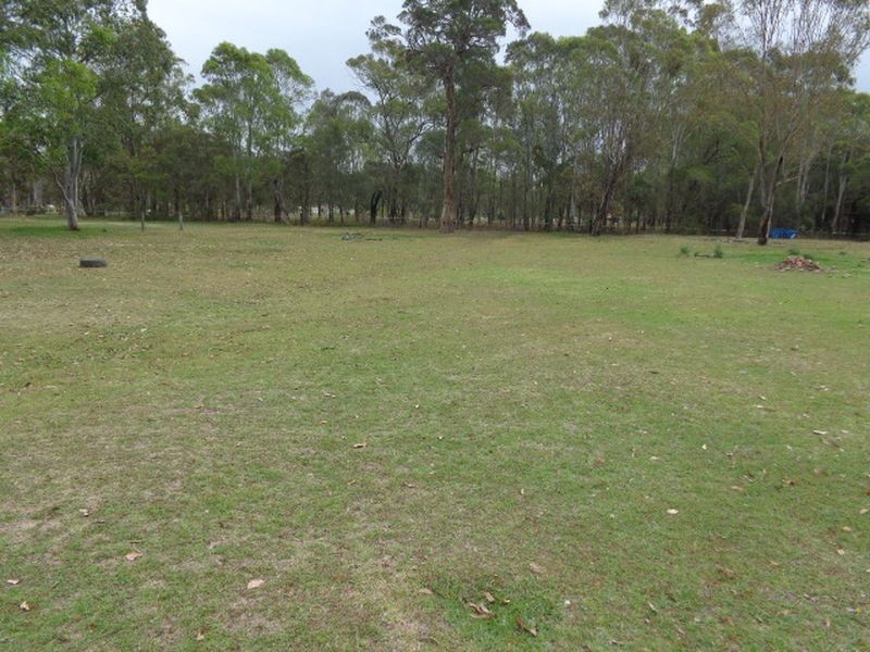 Rossmore NSW 2557