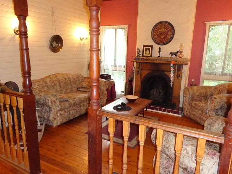 Rossmore NSW 2557