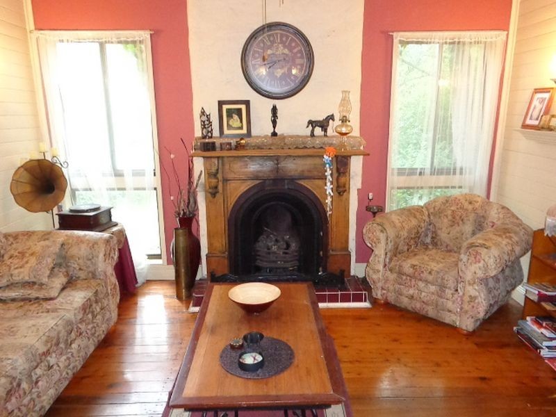 Rossmore NSW 2557