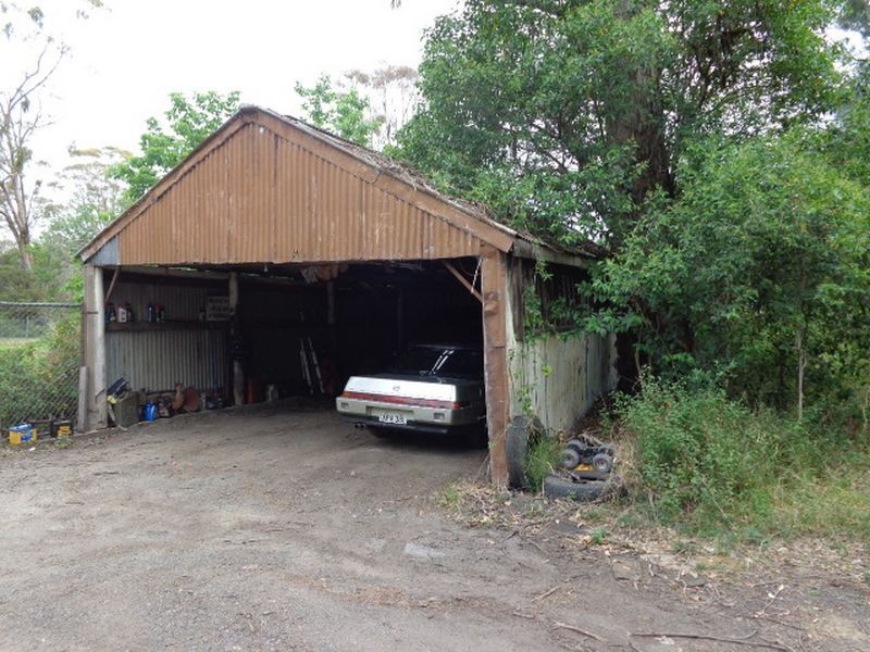 Rossmore NSW 2557