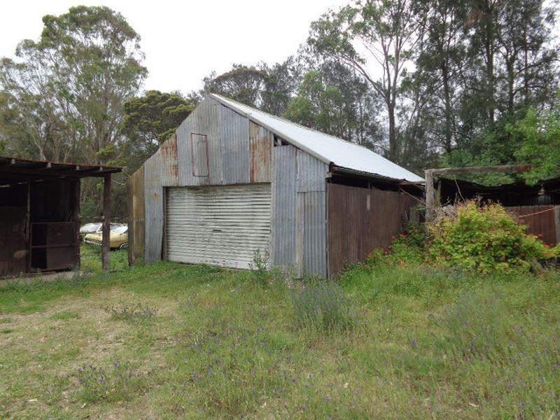Rossmore NSW 2557