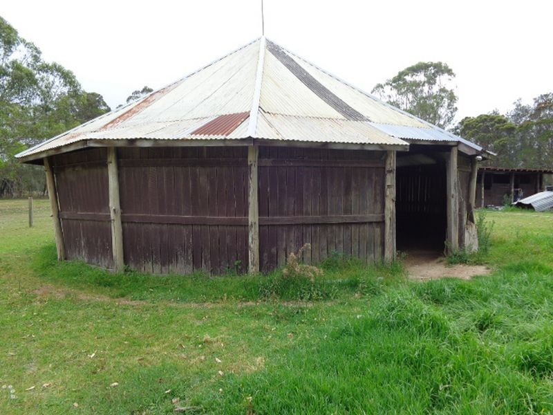 Rossmore NSW 2557