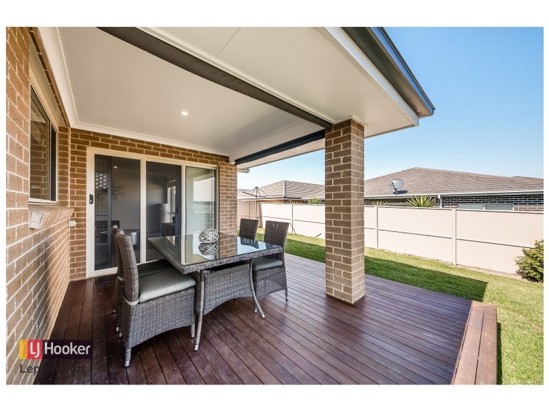 4 Derbyshire Road, Spring Farm NSW 2570