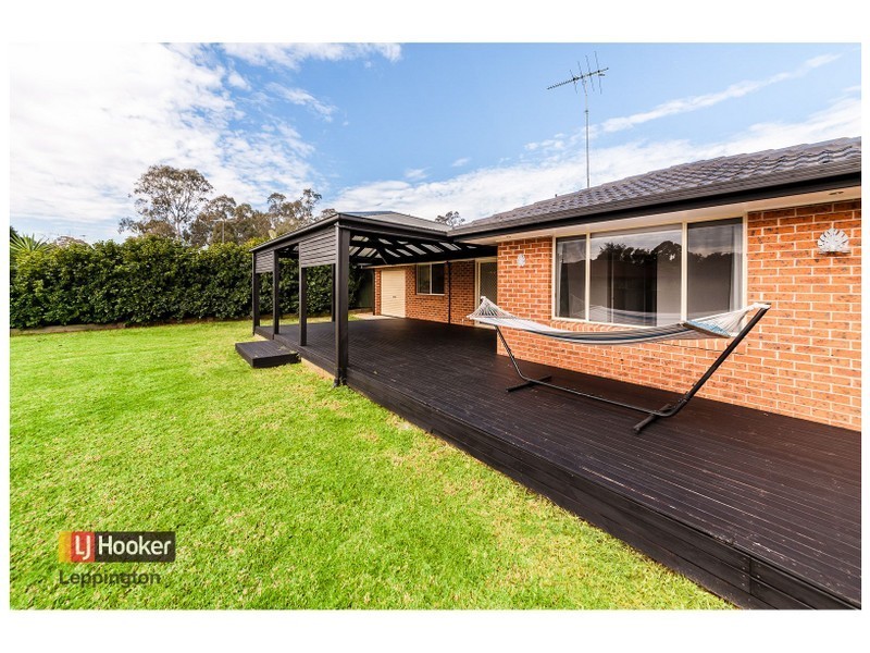 9 Pomara Grove, Narellan Vale NSW 2567