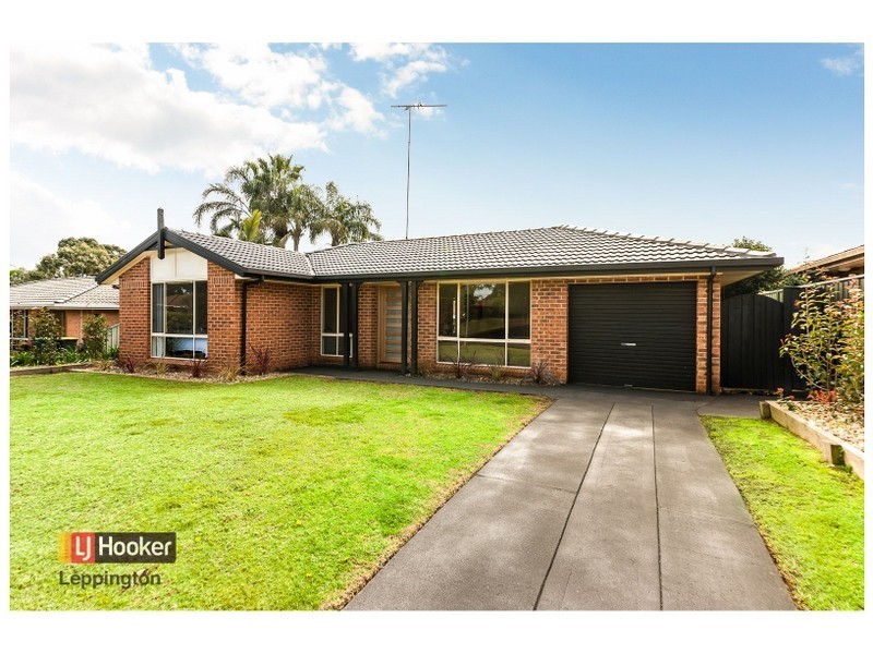 9 Pomara Grove, Narellan Vale NSW 2567