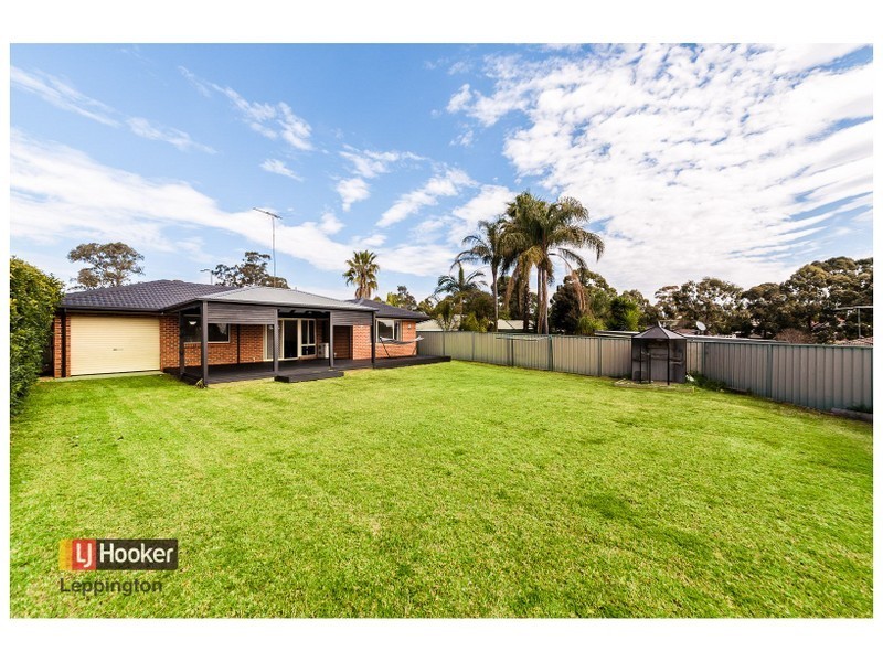 9 Pomara Grove, Narellan Vale NSW 2567