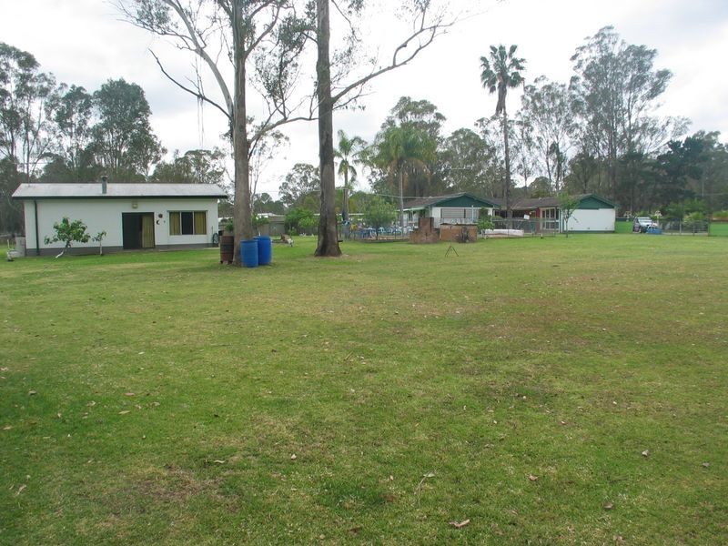 Leppington NSW 2179