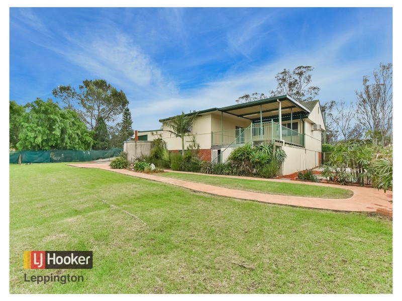 1185 The Northern Road, Bringelly NSW 2556