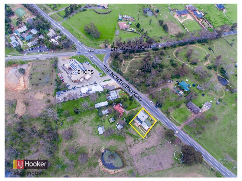 1185 The Northern Road, Bringelly NSW 2556